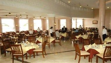 รูปสถานที่จัดงาน