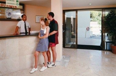 Изображение места проведения