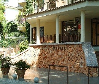 Изображение места проведения