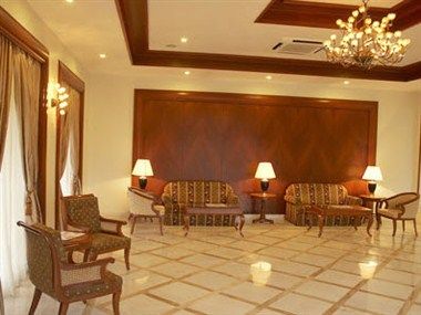 Изображение места проведения