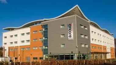 Ramada Encore by Wyndham Doncaster Airport в Doncaster, GB1