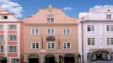 Hotel Residence Bijou de Prague a Prague, CZ