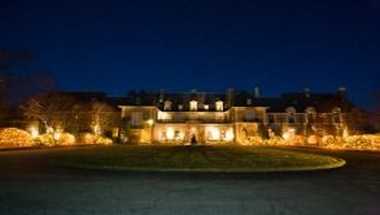 Aldrich Mansion a Warwick, RI