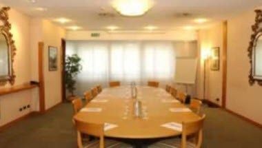 Bild på anläggning