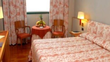 Bild på anläggning