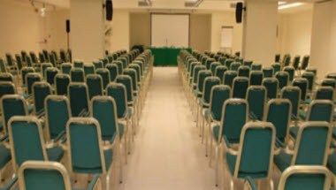 Bild på anläggning