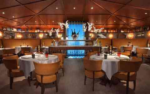 Saam At The Bazaar Beverly Hills, Beverly Hills, CA