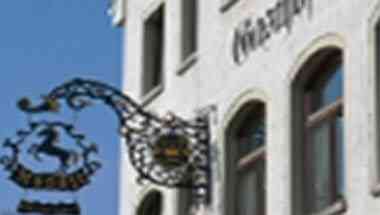 Hotel Gasthof Roessle Ermingen, Ulm, DE