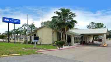 Americas Best Value Inn West Columbia à Colombie de l'Ouest, TX