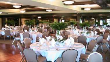 Twenty Valley Golf & Country Club in Vineland, ON