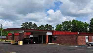 Relax Inn Guin in Guin, AL