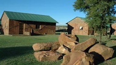 Bild på anläggning