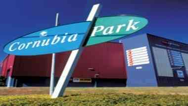 Cornubia Park a Brisbane, AU