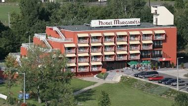 Hotel Margareta image
