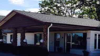 Western Motel Hardin en Hardin, MT