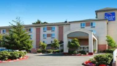 Sleep Inn Sea Tac Airport in Seatac, WA