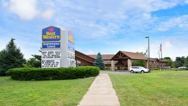 Best Western Northwoods Lodge image