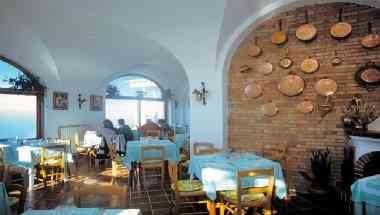 Da Gelsomina a Anacapri, IT