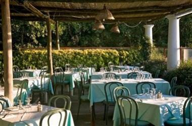 Da Gelsomina a Anacapri, IT