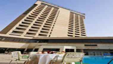 Safir International Hotel Kuwait in Kuwait City, KW