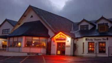 Mellon Country Hotel в Omagh, GB4
