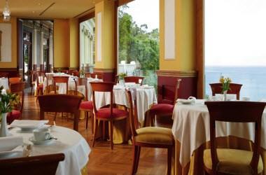 Bellevue Syrene a Sorrento, IT