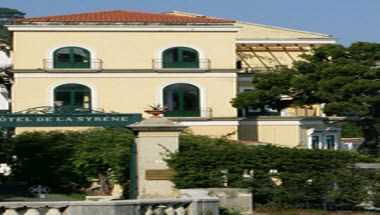 Bellevue Syrene a Sorrento, IT