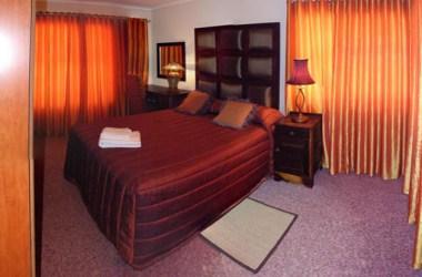 Lenthas Lodge в Bloemfontein, ZA