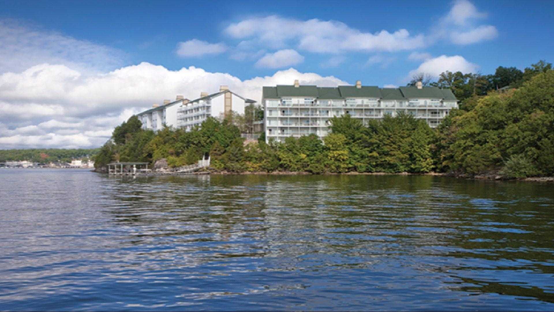 WorldMark Lake of the Ozarks в Osage Beach, MO