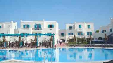 Naxos Imperial в Naxos, GR