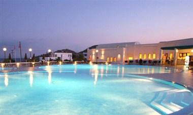 Naxos Imperial a Naxos, GR