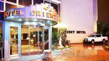 Orient Mintur Hotel a Istanbul, TR