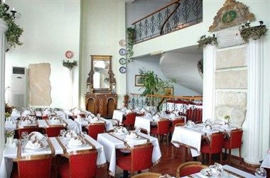 Bild des Veranstaltungsortes