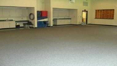 Laurel Hills Community Center en Raleigh, NC