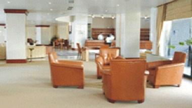 Cender Hotel à Antalya, TR