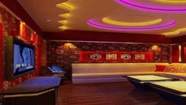 Wu Sheng Guan Holiday Hotel (Qingdao China) in Qingdao, CN