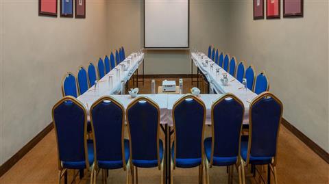 Park Inn by Radisson Serviced Apartments Lagos Victoria Island à Lagos, NG