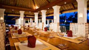 Villa Sepoi Sepoi en Lombok, ID