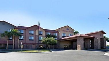 Comfort Suites Goodyear image