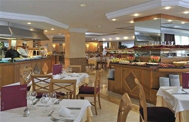 Изображение места проведения