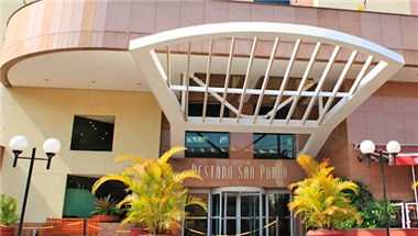 Pestana Sao Paulo, Sao Paulo, BR