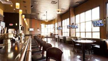 Arlington Rooftop Bar & Grill en Arlington, VA