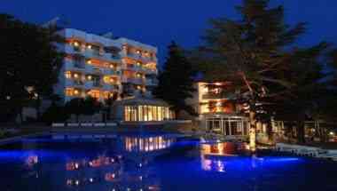 Hunguest Hotel Sun Resort i Herceg Novi, HU