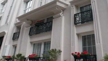 The Artdeco Istanbul Suites a Istanbul, TR
