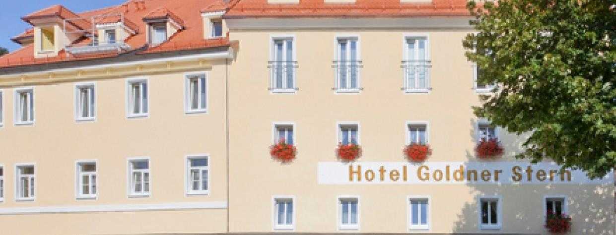 AKZENT Hotels Goldner Stern & Sternla in Wiesenttal, DE