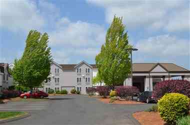 Best Western Hartford Hotel & Suites in Hartford, CT