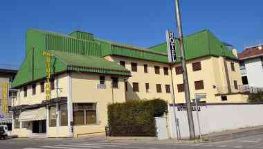 Hotel San Giuliano a Venezia, IT