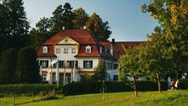 Biohotel Schlossgut Oberambach image