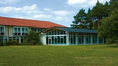 Landsitz Hotel Templin image