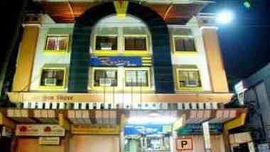 Hotel Ruchira Deluxe em Sangli, IN